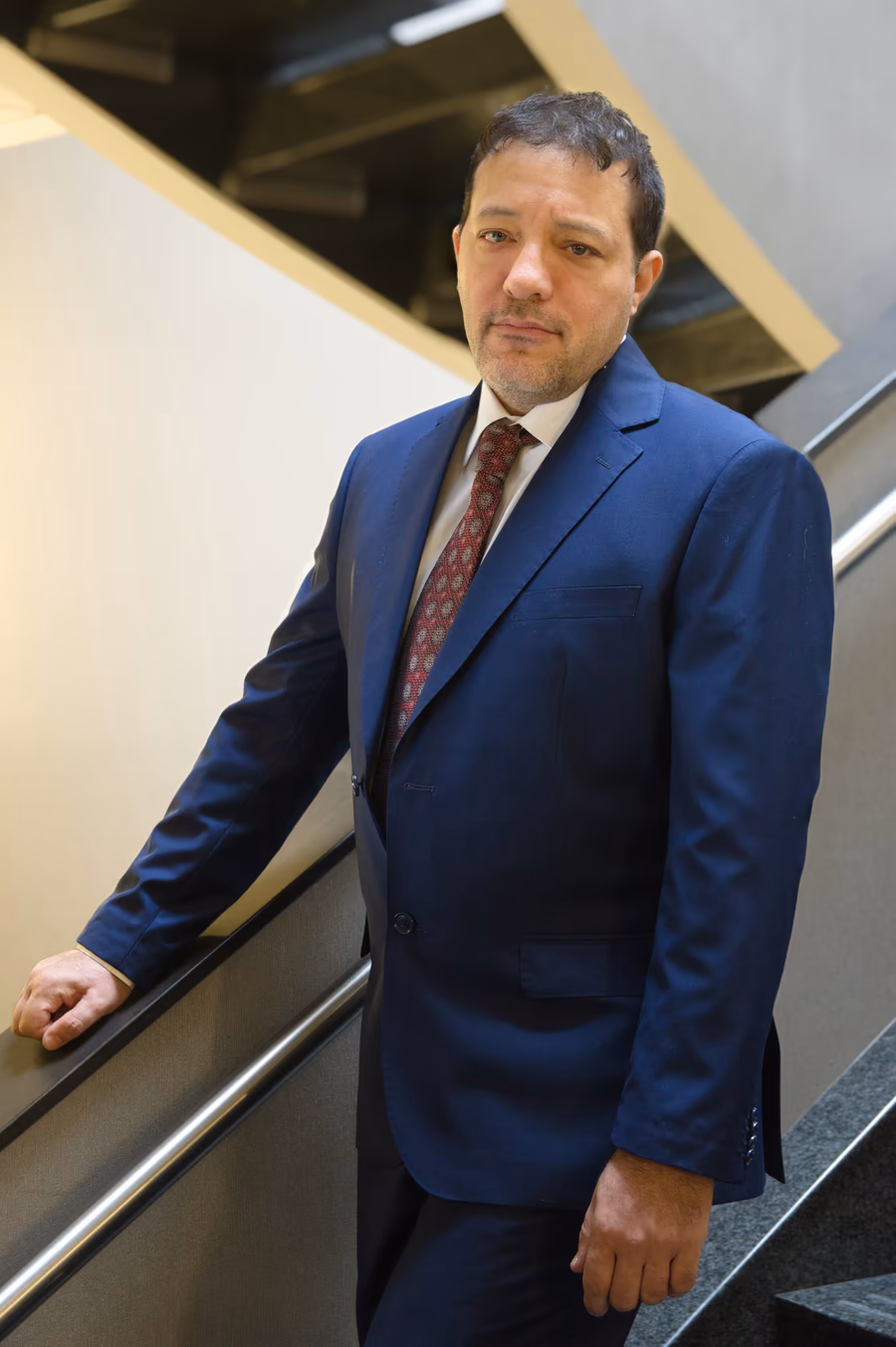 Jason Tenenbaum, Esq. — Long Island personal injury and no-fault insurance attorney based in Nassau County, New York