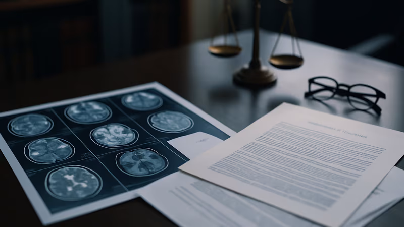 1.5 million dollar scope and post-concussive injury