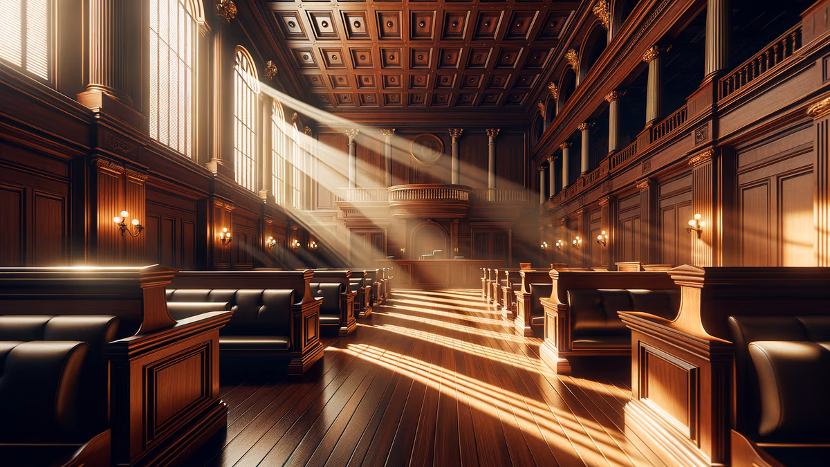 2 consecutive error disallow default vacatur