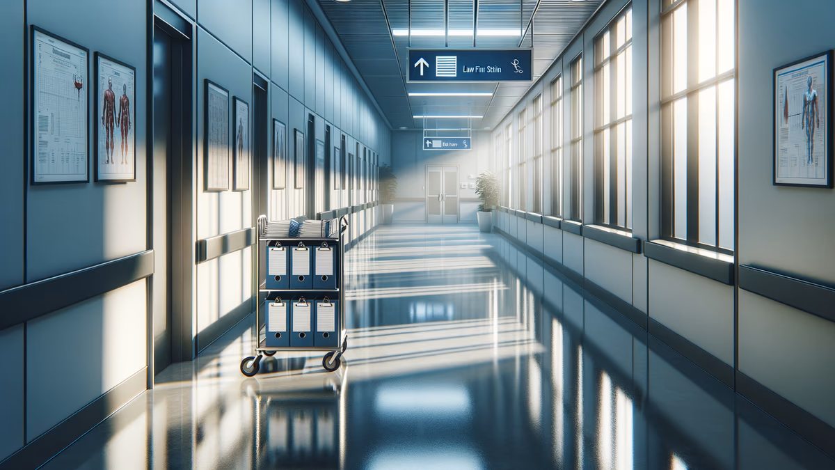 2106 and a prima facie comment