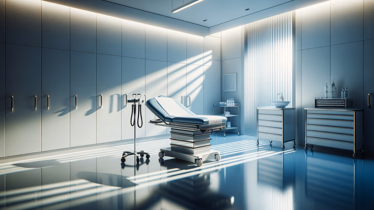 30-days to hold the IME from the receipt of the billing