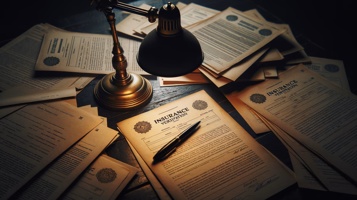 Another verification again