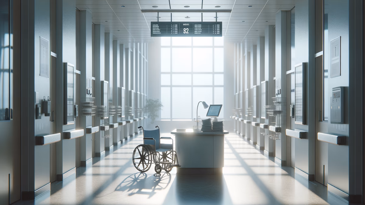 Some substance to an IME cut off defense