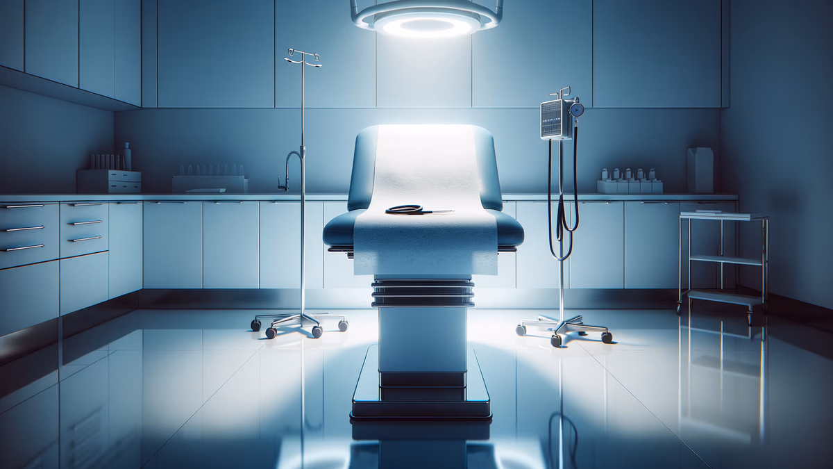 IME no show reversal based upon the new 800 pound guerilla: proof of the no show