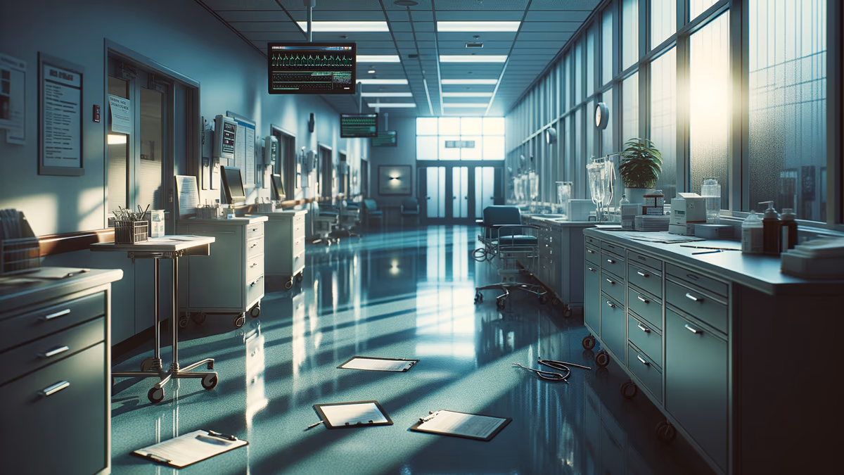 5102(d) litigation: Plaintiff’s own records non-suit him