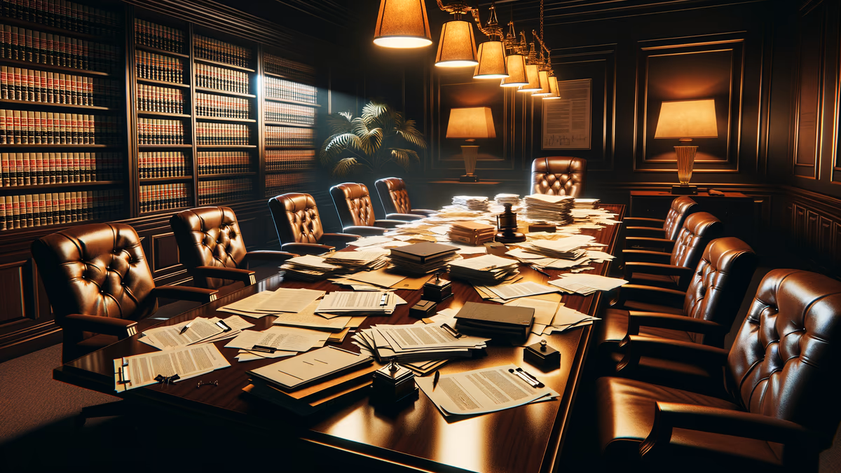 When a delay letter is not good enough