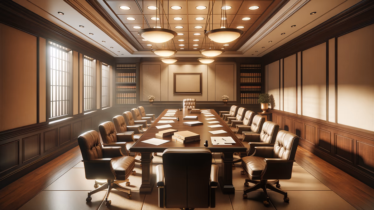 EUO no-show defense sustained