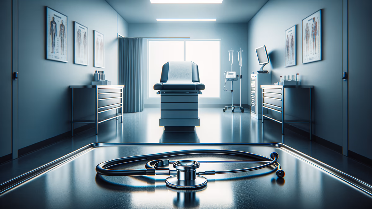 Records of the treating physician