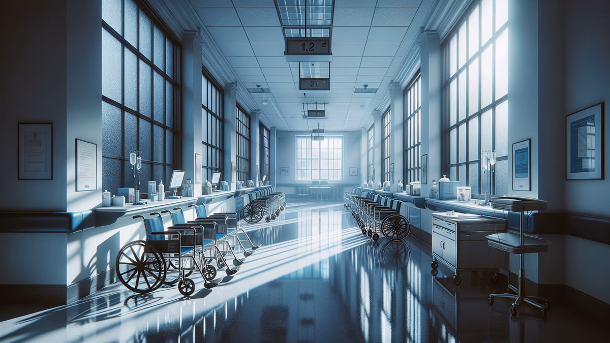 Medical necessity not sustained