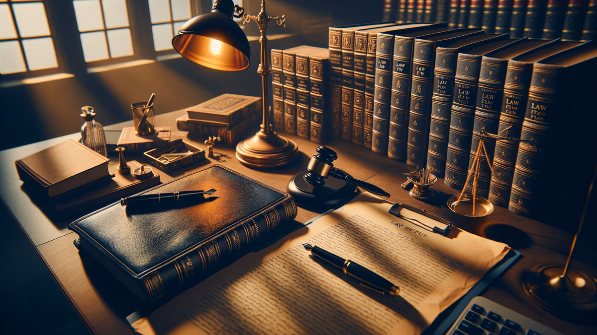 The declaratory action was properly stated