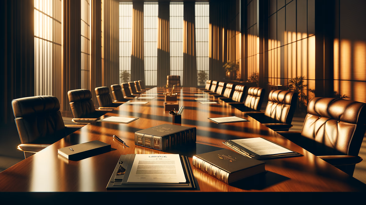 An EUO defense that was precluded