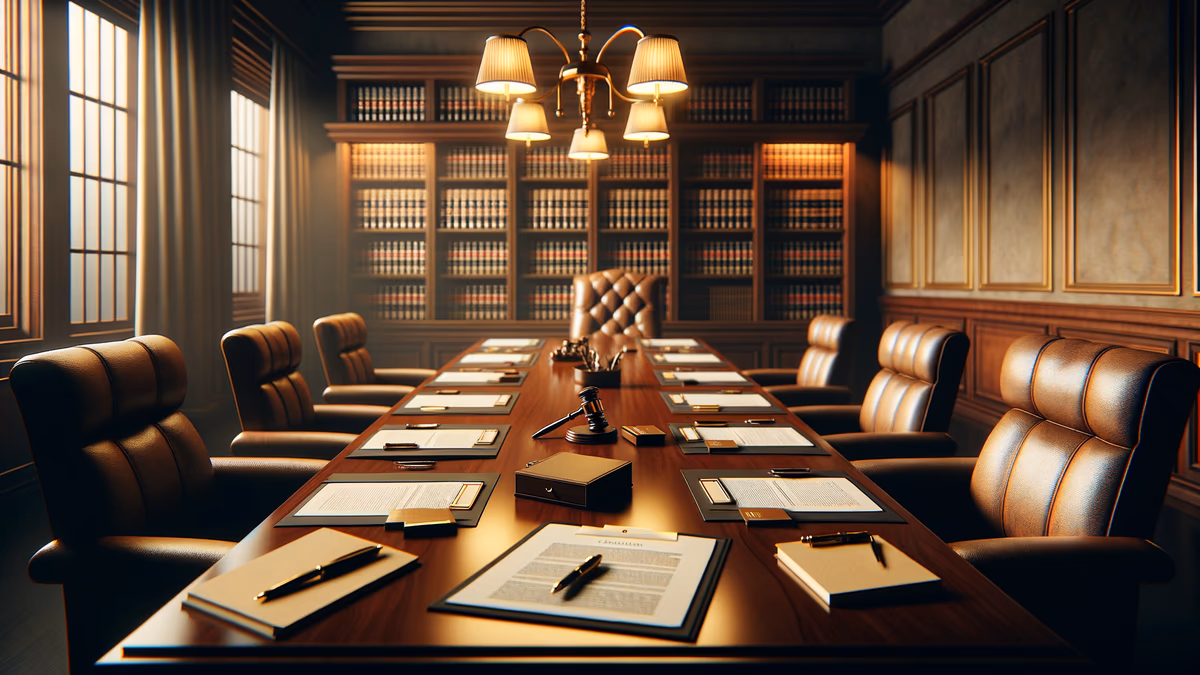 When EUO counsel is not an attorney