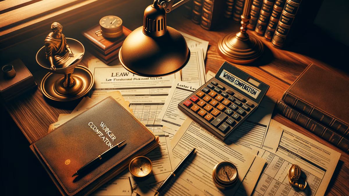 8 units per diem – the Workers Compensation Board has spoken