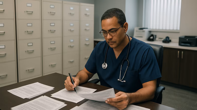 No-Fault Verification Requirements: When Partial Compliance Isn’t Enough