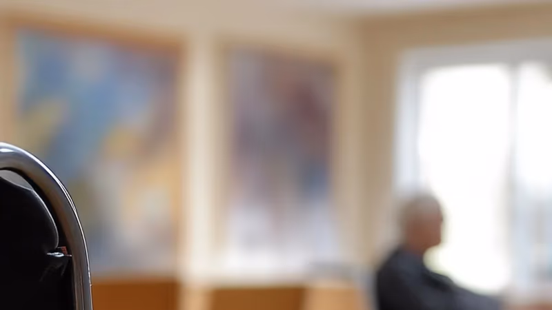 Signs of Nursing Home Abuse in NY