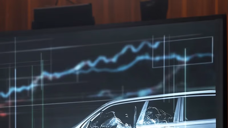 Hit and Run Car Accidents in NY & Long Island