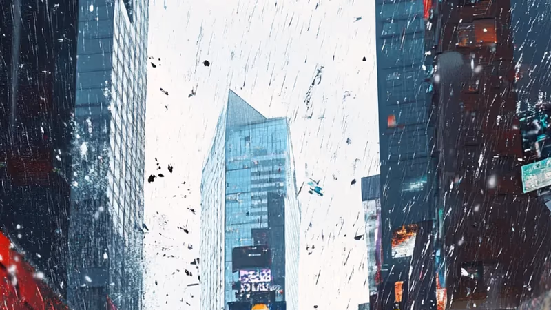 Common Accidents and How to Prove Them