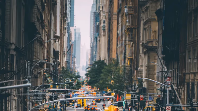 Cyclist & Pedestrian Accidents