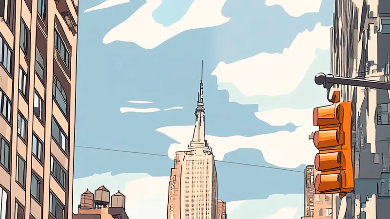 Rear End Collisions in NY: Who is Liable?