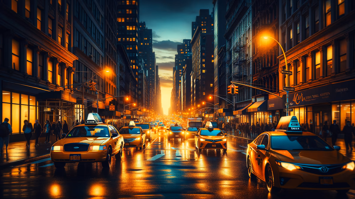 A derivative of CPLR 3404 appears again in the Civil Court