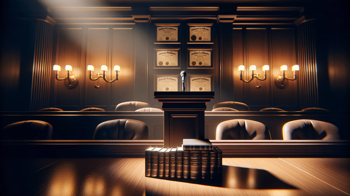 A Frye hearing is required where two sides have opposing literature on a contested novel service