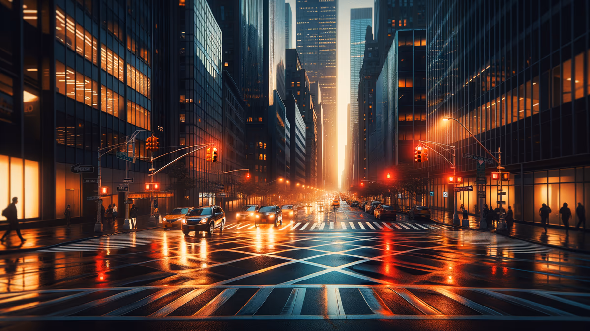 A good causation case