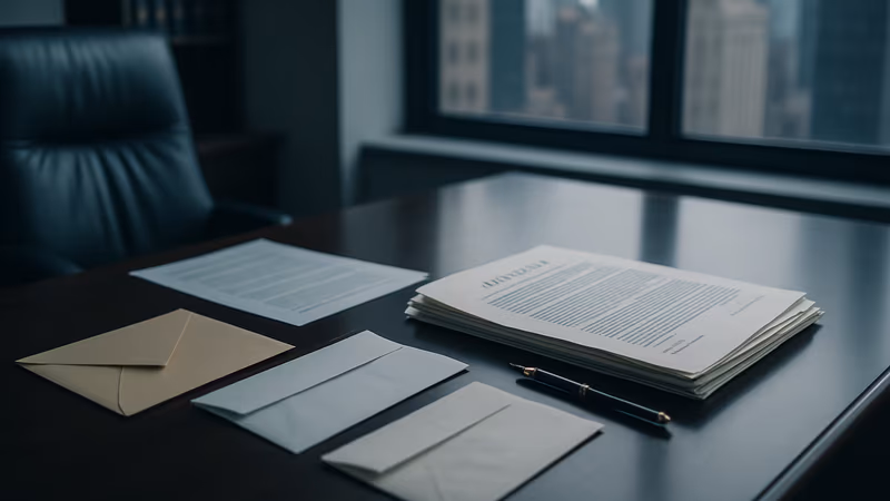 A good third party vendor can prove mailing