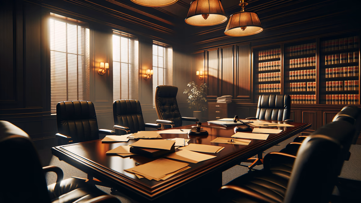 A lesson on why the failure to attempt a DJ on an EUO no-show can spell doom