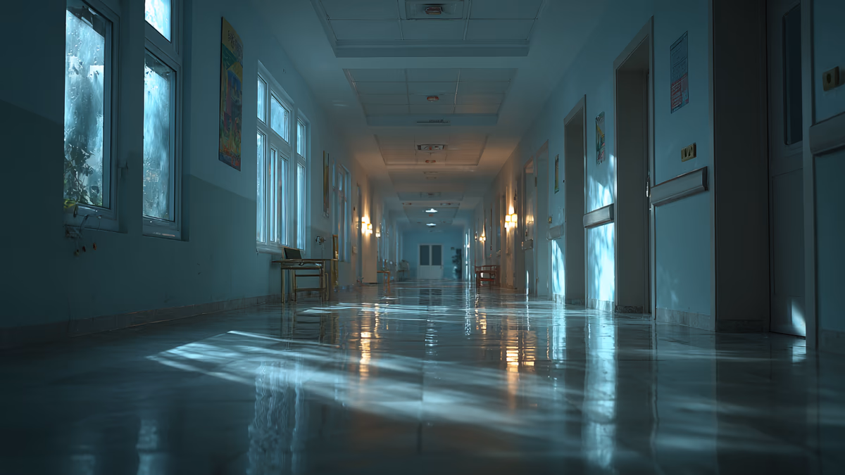 A prima facie case of medical necessity?