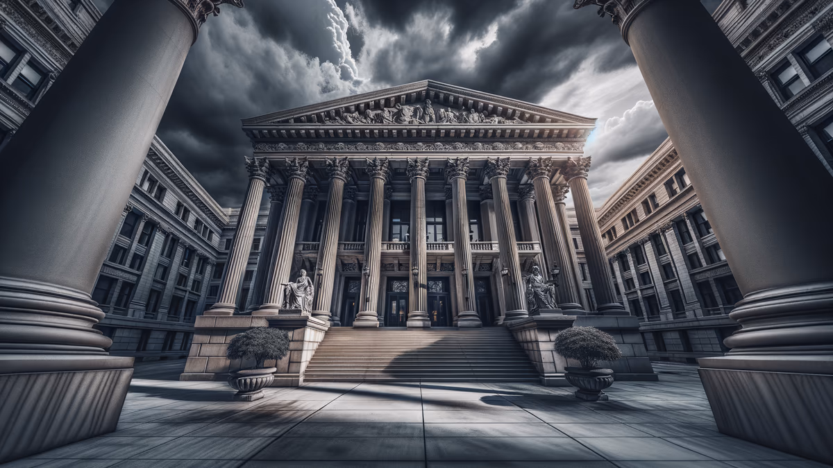 A questionable release