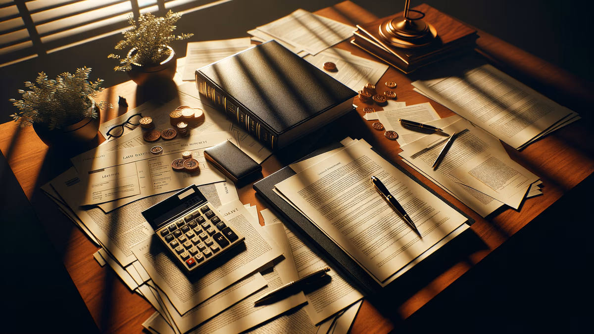 A true prima facie showing on summary judgment motion