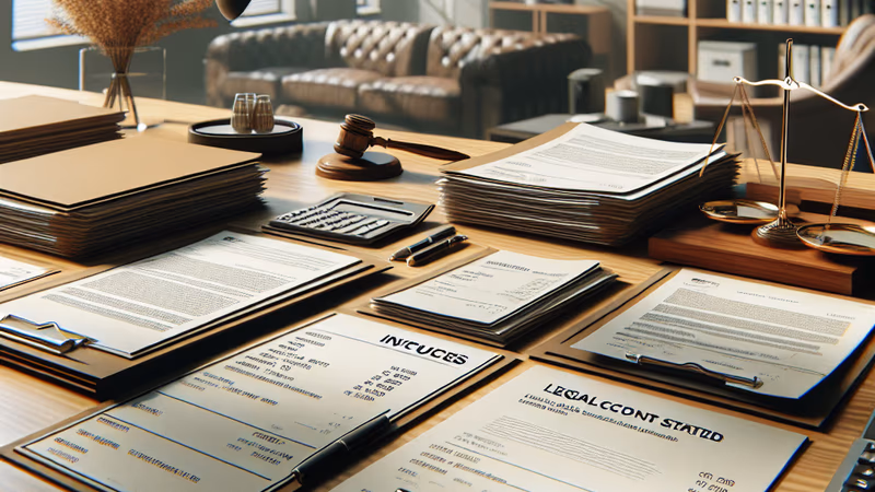 Account Stated Claims in New York: Why Failure to Annex Bills Requires Automatic Denial