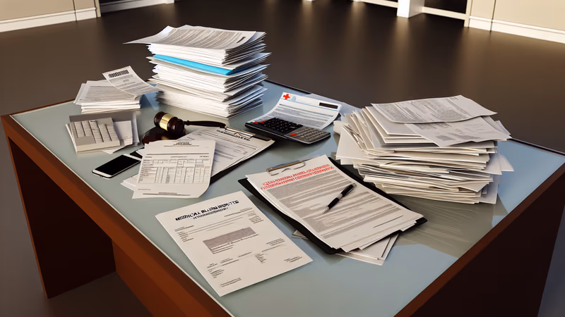 Understanding Account Stated Claims and Medical Billing in New York No-Fault Cases