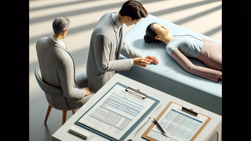 Understanding Acupuncture Billing Codes in New York No-Fault Insurance Claims | Long Island Personal Injury Lawyer