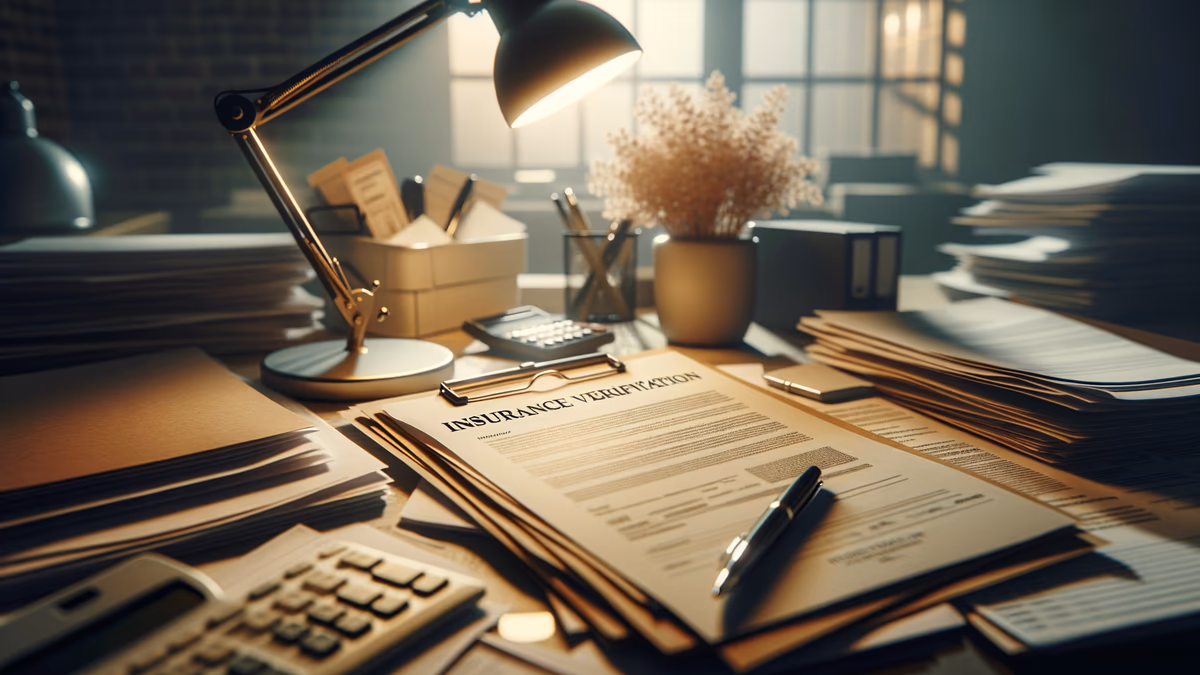 Additional verification issue