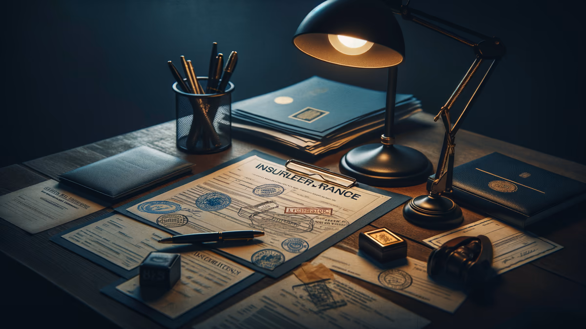 Again – a mere denial will not rebut proof that a verification demand was mailed