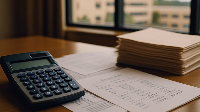 Again, it is 2% per month on the judgment