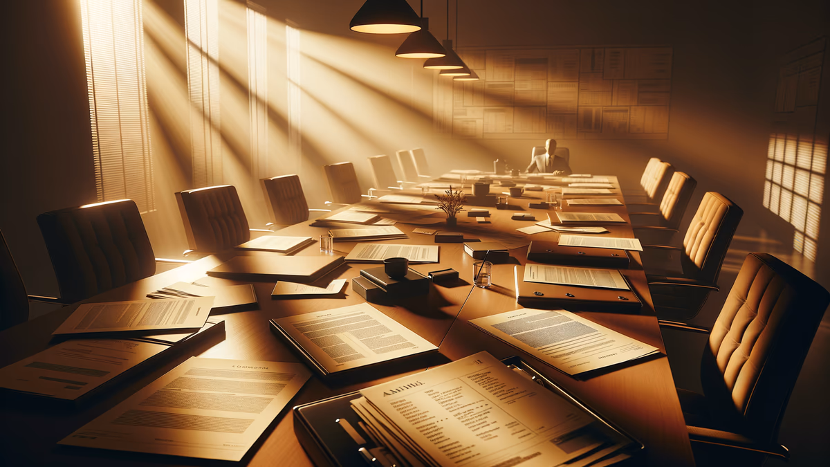 All you wanted to know about 4518(a) but were afraid to ask