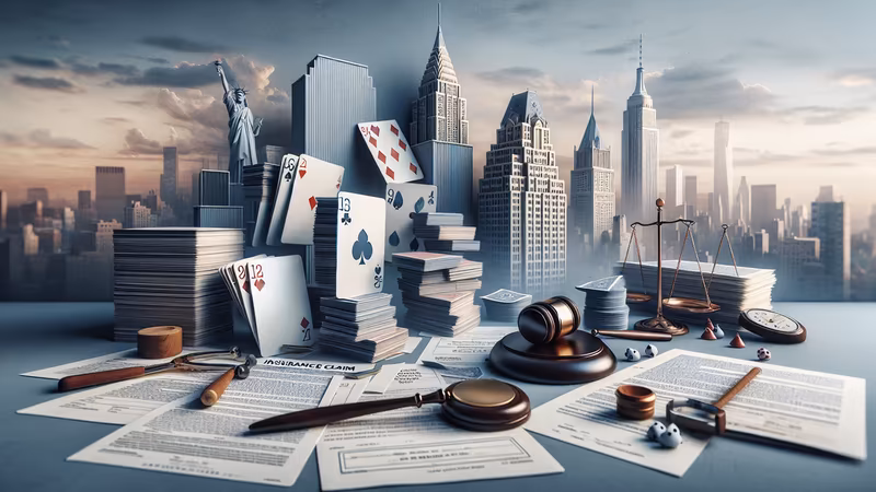 Are all of the cards stacked in Allstate’s favor?