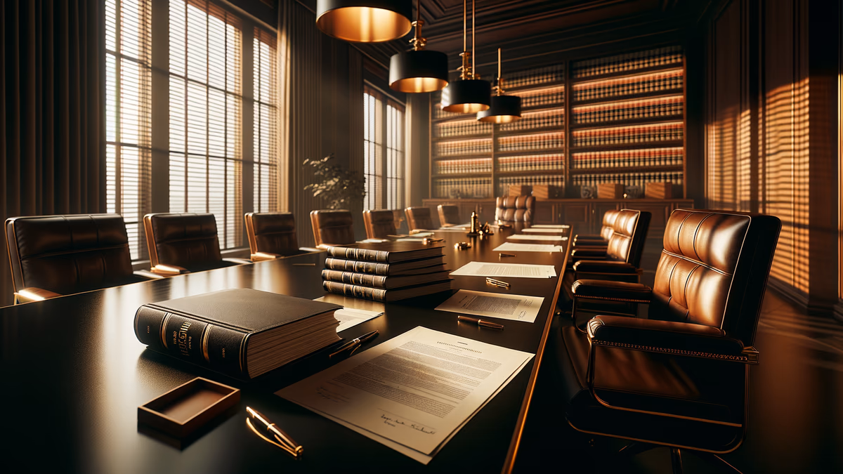 Alrof”t” (read the cited to decisions)