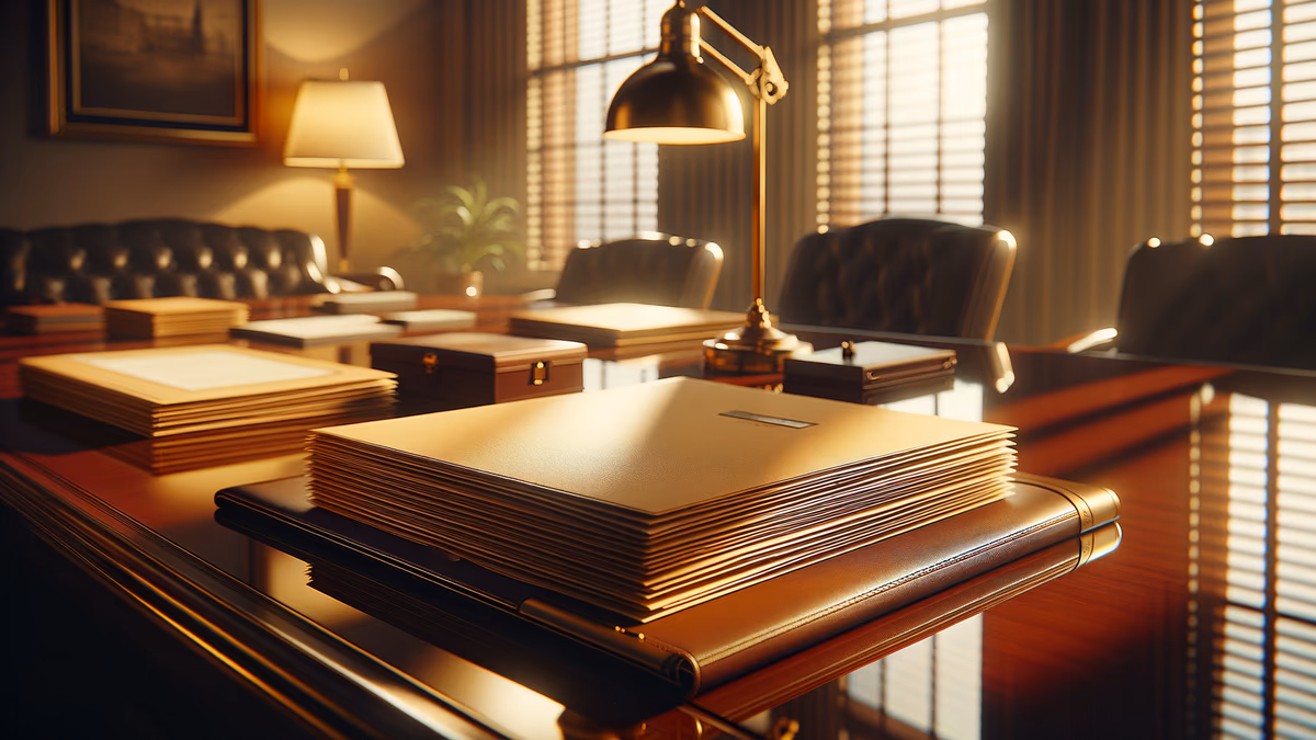 An account stated must be supported by evidence in admissible form