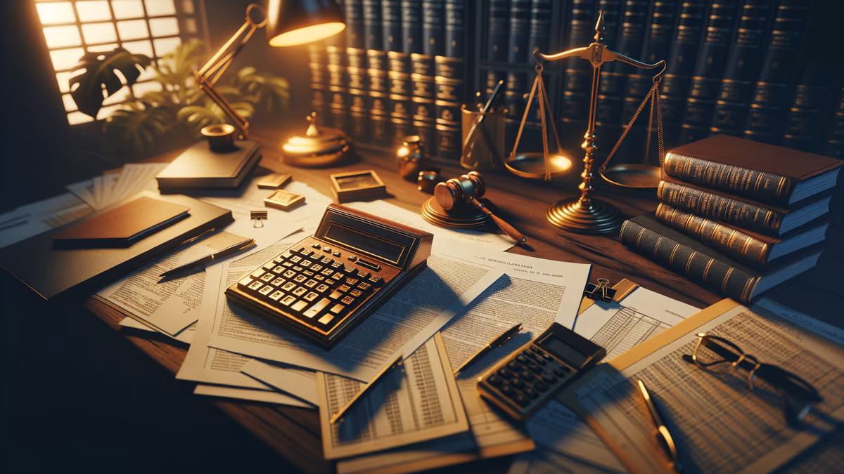 An interesting decision on a well known performer of enhanced MUA