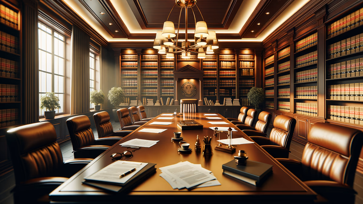 An interesting observation from a District Court decision