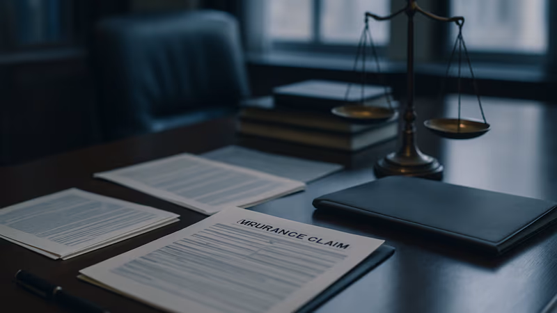 An Mvaic Notice of Claim