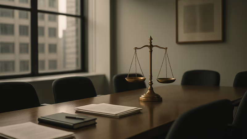 An objective standard is not necessary