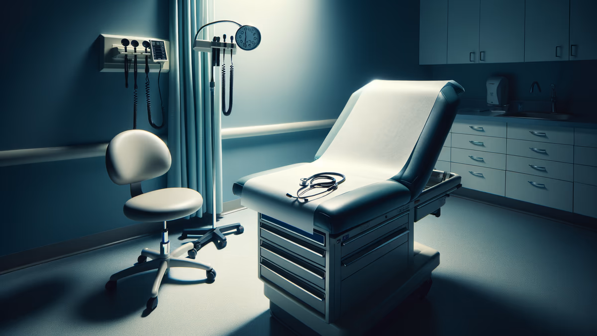 Another IME no show from the App. Term First Dept