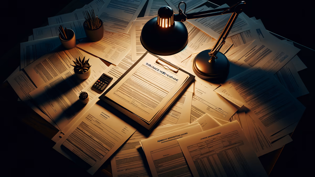 Another less than valid verification compliance affidavit suffices