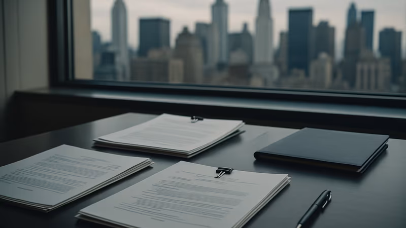 Another Mailing Again