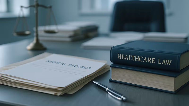 Another Medical Necessity?