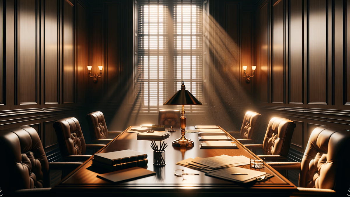 Another procedural faux pause